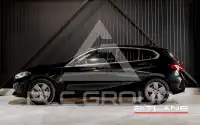 2021 BMW 116