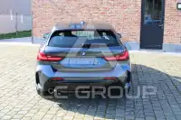 2021 BMW 116