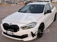 2021 BMW 116