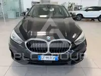 2021 BMW 116