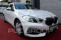 2021 BMW 116
