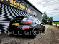 2021 BMW 116