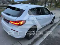 2021 BMW 116