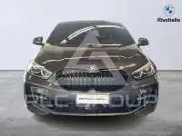 2021 BMW 116