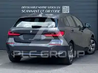 2021 BMW 116