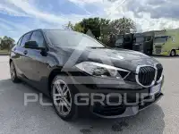 2021 BMW 116