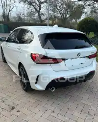 2021 BMW 116