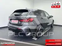 2021 BMW 116