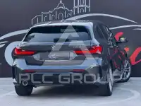 2021 BMW 116