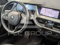 2021 BMW 116