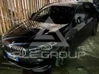 2021 BMW 116