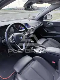 2021 BMW 116