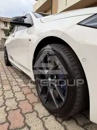 2021 BMW 116