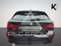 2021 BMW 116
