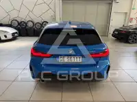 2021 BMW 116