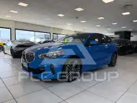 2021 BMW 116