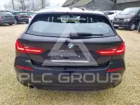 2021 BMW 116
