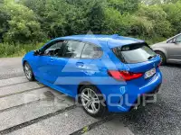 2021 BMW 116