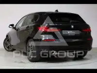 2021 BMW 116