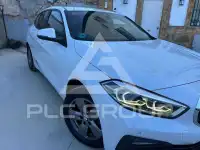 2021 BMW 116