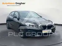 2021 BMW 116