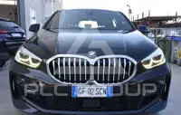 2021 BMW 116