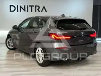 2021 BMW 116