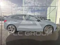 2021 BMW 116