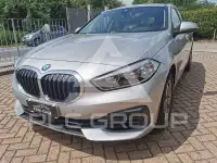 2021 BMW 116