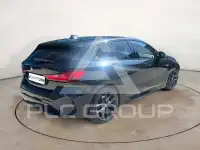 2021 BMW 116