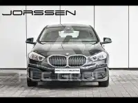 2021 BMW 116