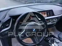 2021 BMW 116