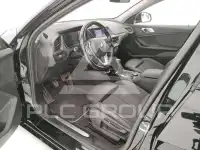 2021 BMW 116