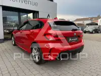 2021 BMW 116