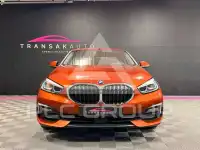 2021 BMW 116
