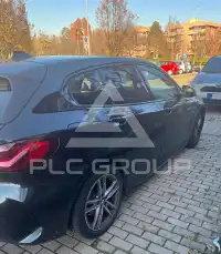 2021 BMW 116