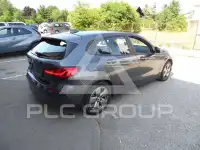 2021 BMW 116