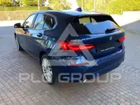 2021 BMW 116