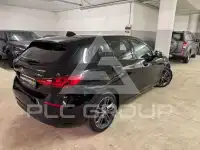 2021 BMW 116