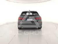 2021 BMW 116