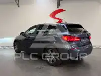 2021 BMW 116