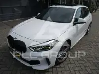 2021 BMW 116