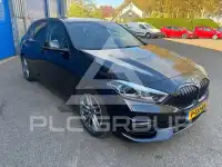 2021 BMW 116