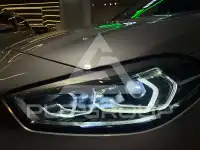 2021 BMW 116