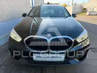 2021 BMW 116