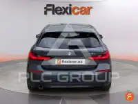 2021 BMW 116