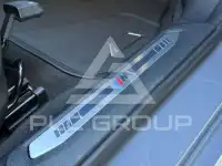 2021 BMW 116