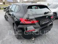 2021 BMW 116