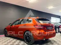 2021 BMW 116