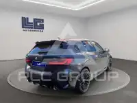 2021 BMW 116